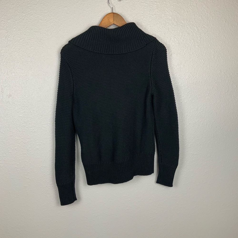 Talbots Knit Sweater - Picture 2 of 8
